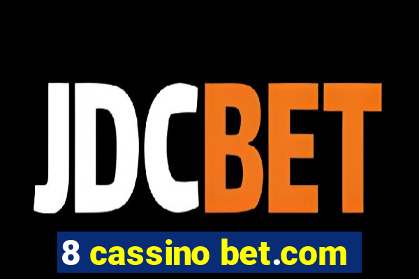 8 cassino bet.com